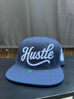 Hustle SnapBack
