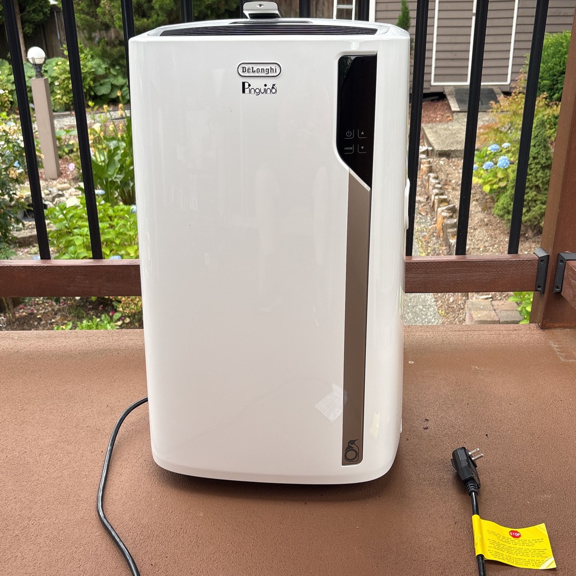 Air Conditioner
