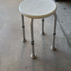 Medical Shower Stool