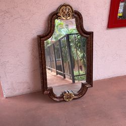 Espejo Antique 