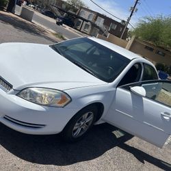 2013 Chevrolet Impala
