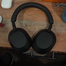 Sony WH-1000XM5