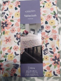 TABLECLOTH 