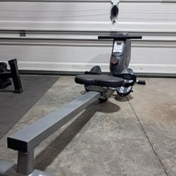 Rowing Machine $70