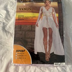 Venus Costume