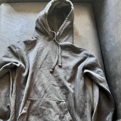 Black Hoodie