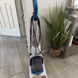 Hoover power dash pet cleaner