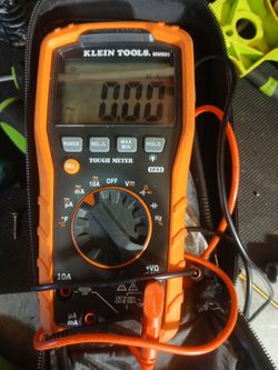 Klein tools