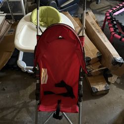 Travel Baby Stroller