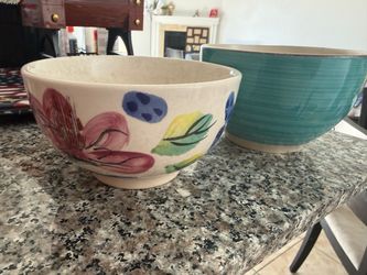 Bowls $2