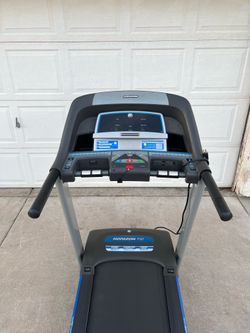 Treadmill