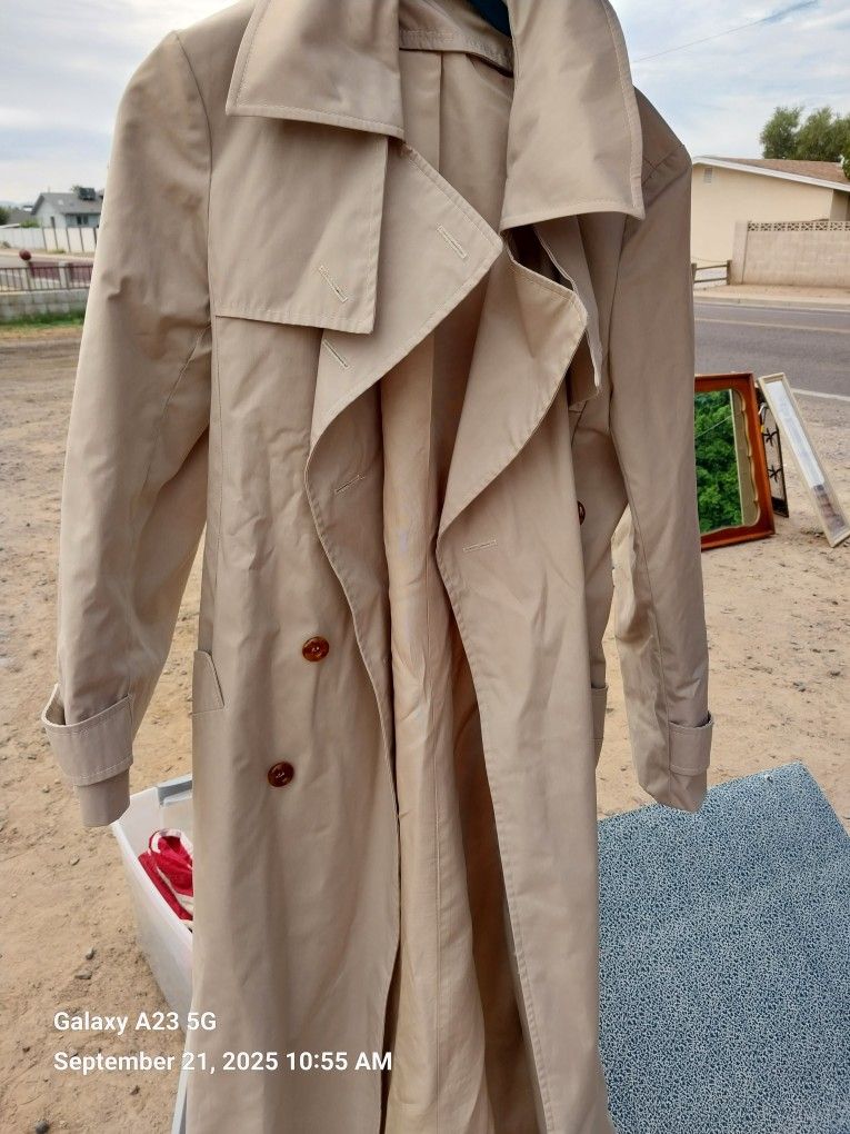 Nice Vintage Jacket Unknown Size