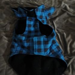 RC Dog Med Coat (16c) $10