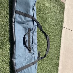 Burton Snowboarding Bag