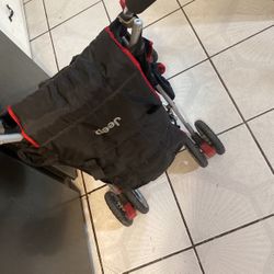 Stroller