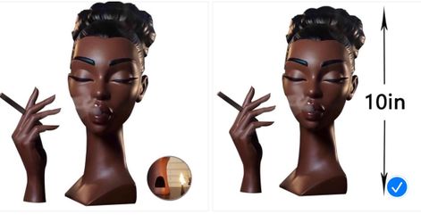 Incense holder