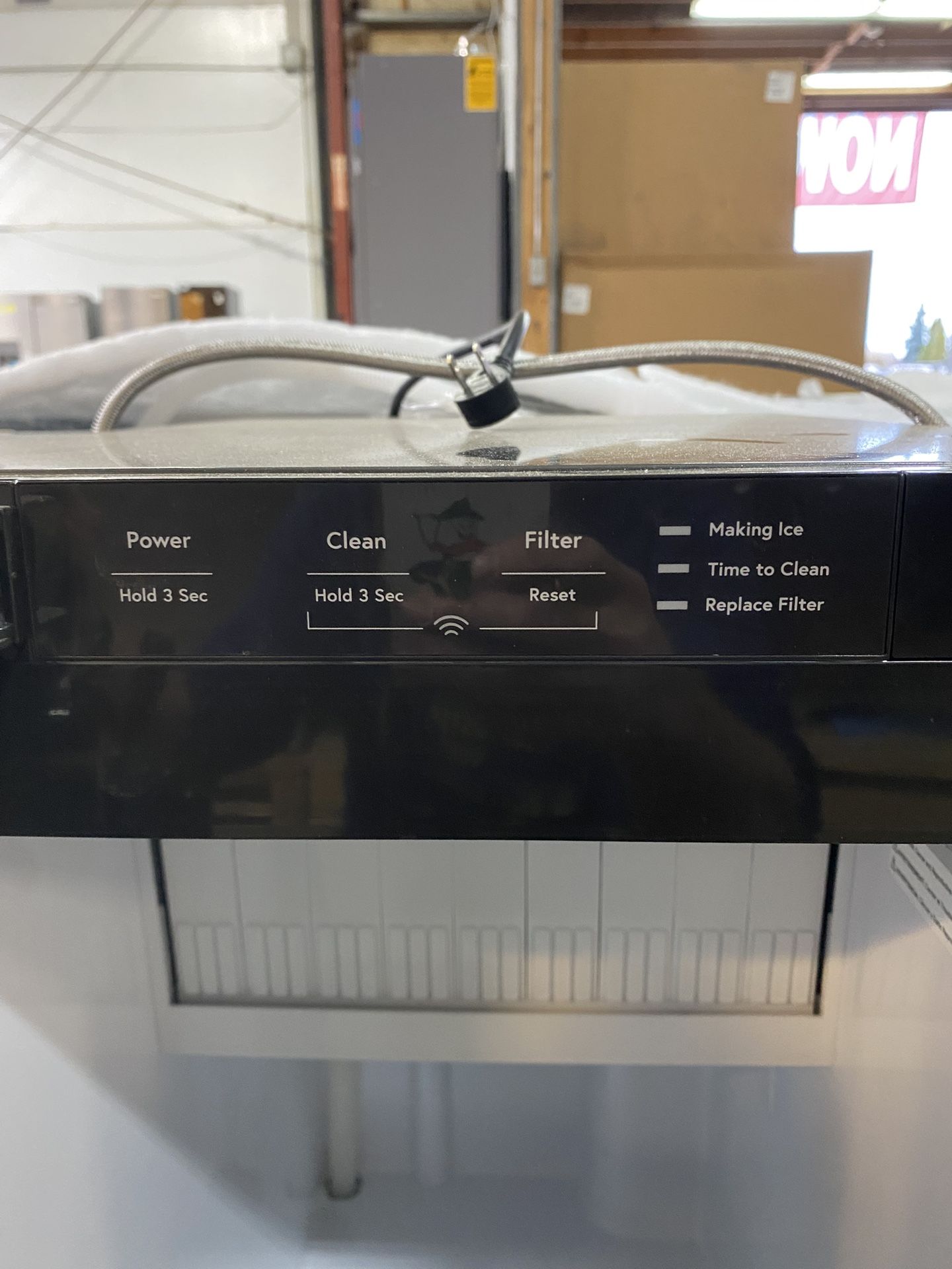 Magic Chef 22 Inch Wide 6 Place Setting Countertop Countertop Dishwasher with Hygienic Residual Drying System