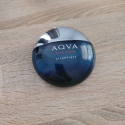 Bvlgari AQUA pour Homme Atlantiqve 100 ml