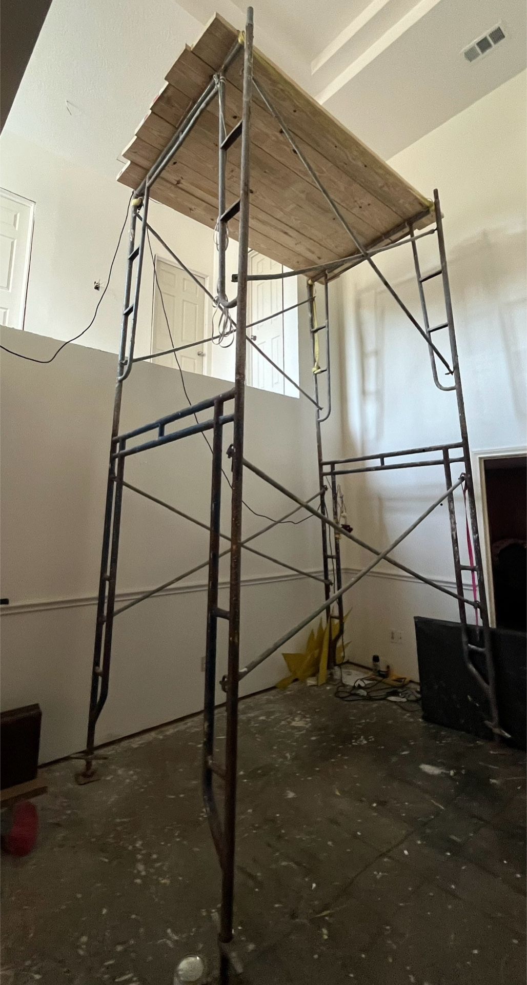 Andamio/Scaffold for Sale in Houston, TX OfferUp