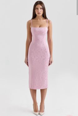 House Of CB Dress