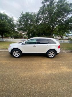 2011 Ford Edge
