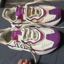 originales size 5  de mujer en buenas condiciones 