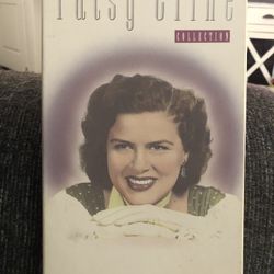 The Patsy Cline Collection CD