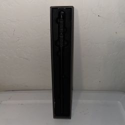 Collectible Harry Potter Wand 