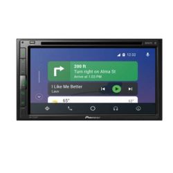 Radio de Carro