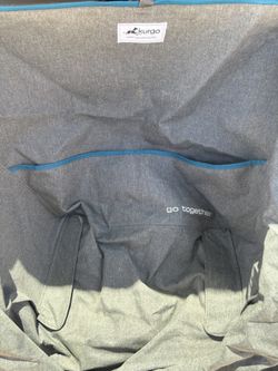 Kurgo Seat Protector 