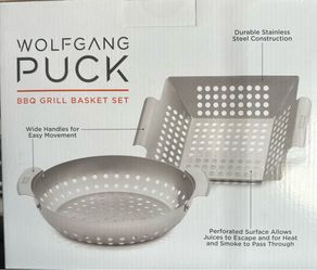 BBQ accessories