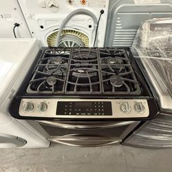 Frigidaire Gas Stove ( Cocina De Gas  ) 