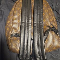 Louis Vuitton Backpack - OBO