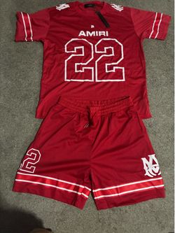 Amiri set