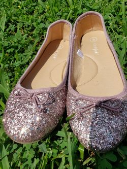 Girl's size 3