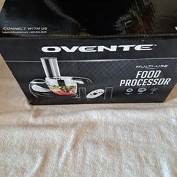 Food Processor 