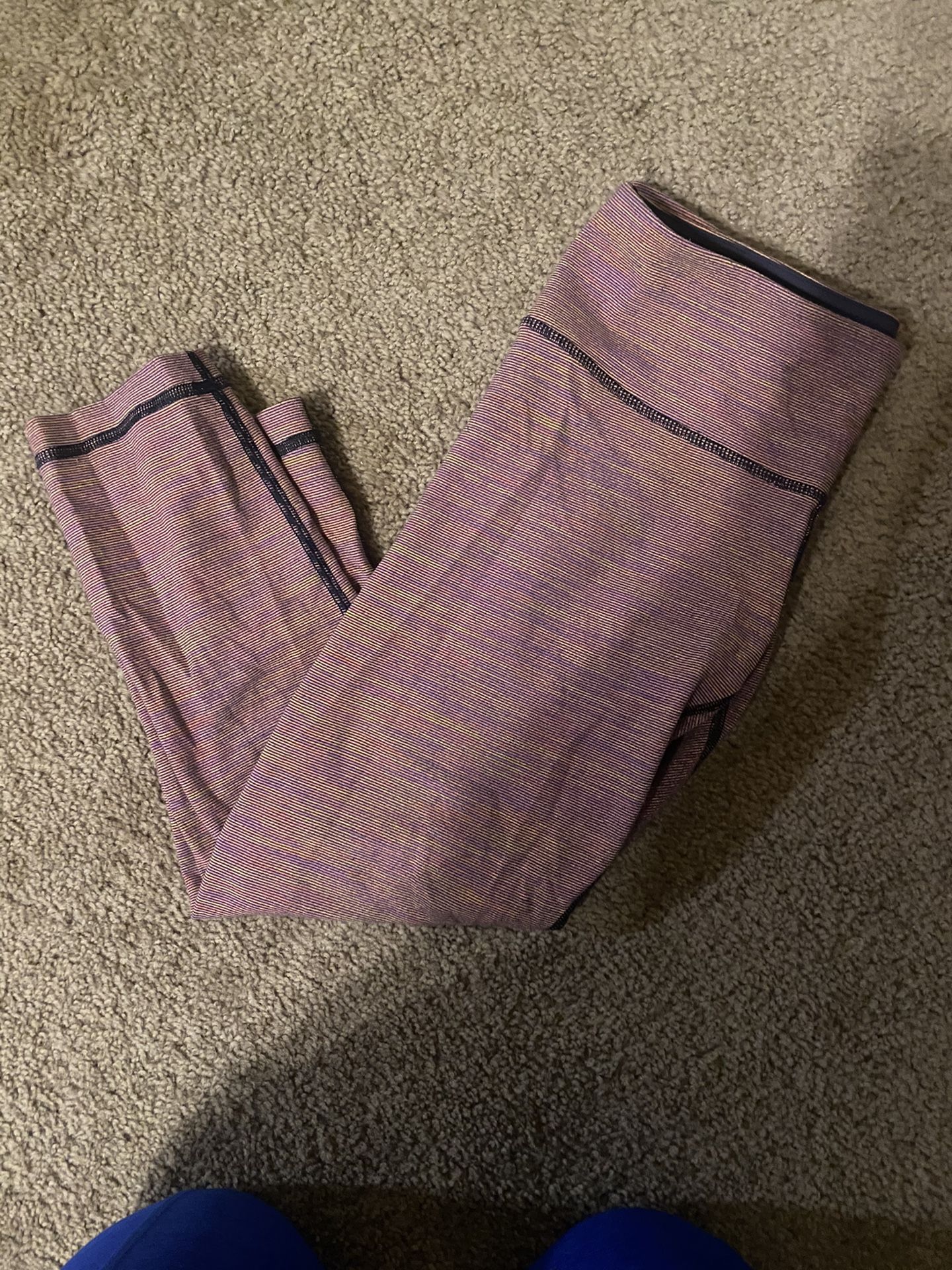 Lululemon Crops