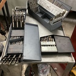 Machinists Tools