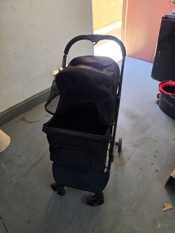 Wedyvko Pet Stroller