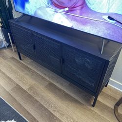 Entertainment Stand For Sale