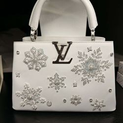 LV Designer Handbag