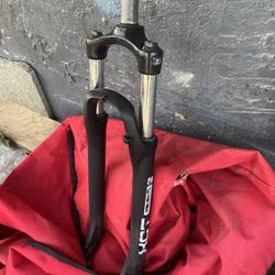 29er mountain Bike Suspension forks
