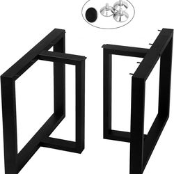 TIEOU Table Legs