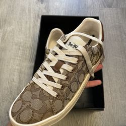 Brand New Coach Shoes Women Size 7