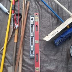 Tools