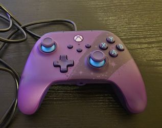 Wired Xbox Series X Controller