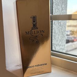 Rabanne 1 Million Eau de Toilette