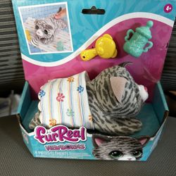 Fur Real Newborns