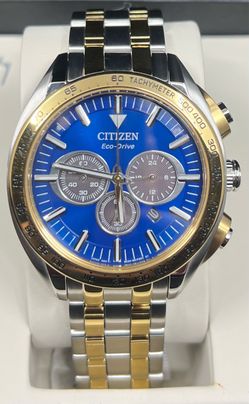Citizen Watch