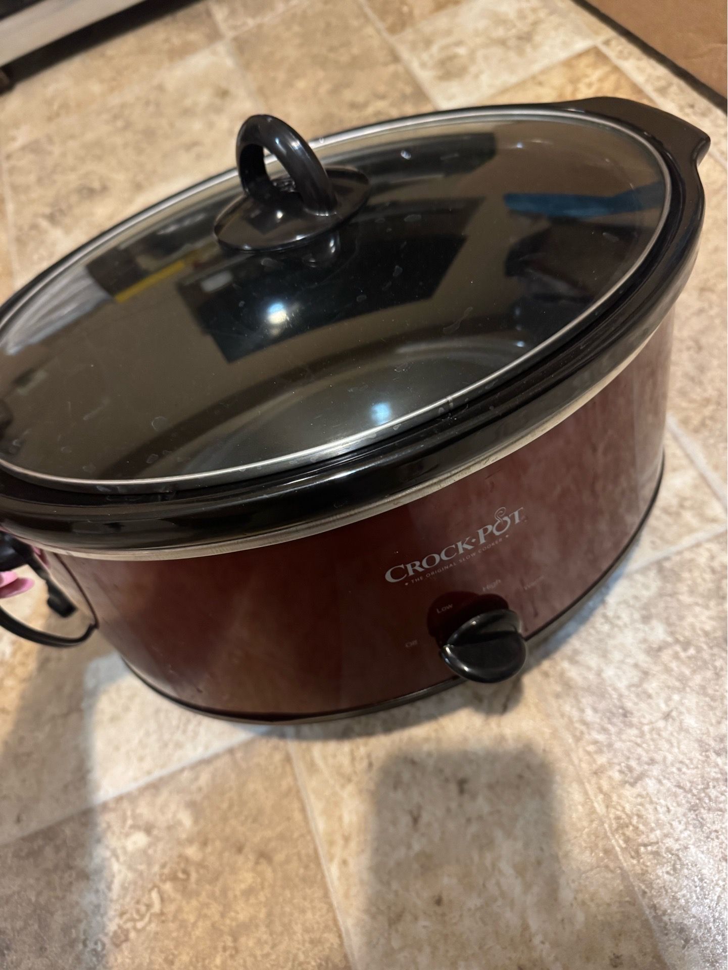 Crockpot
